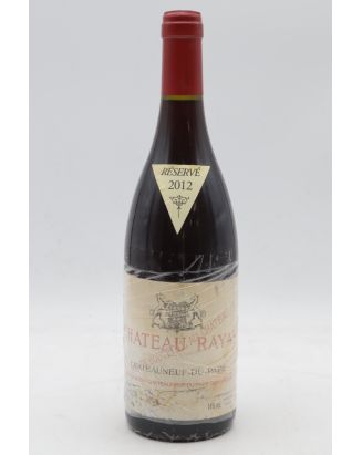 Rayas 2012 -PROMO -10%!