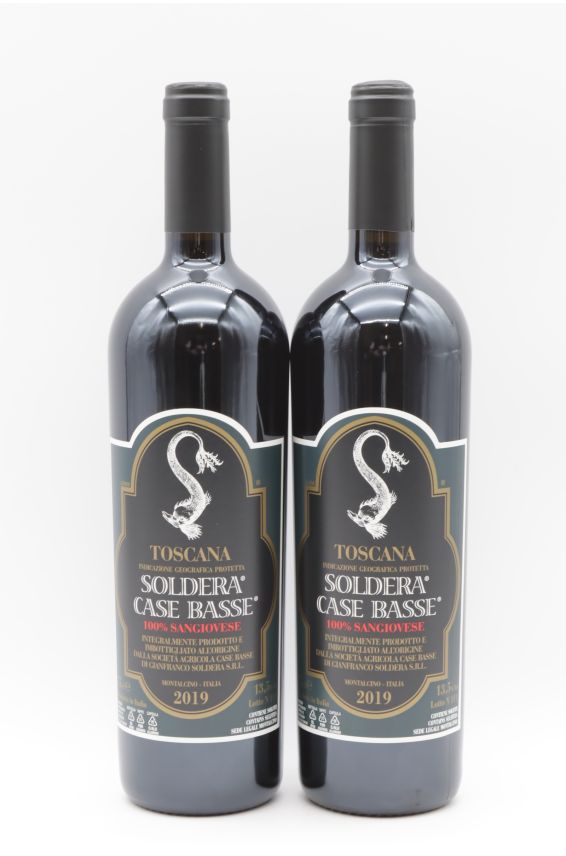 Case Basse Soldera 2019