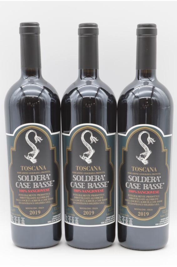 Case Basse Soldera 2019