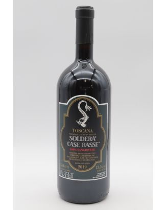 Case Basse Soldera 2019 Magnum