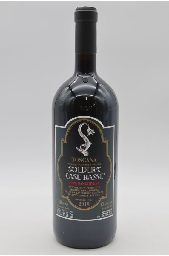 Case Basse Soldera 2019 Magnum