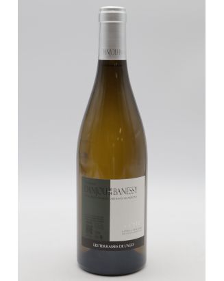 Danjou Banessy Côtes Catalanes Coste 2024