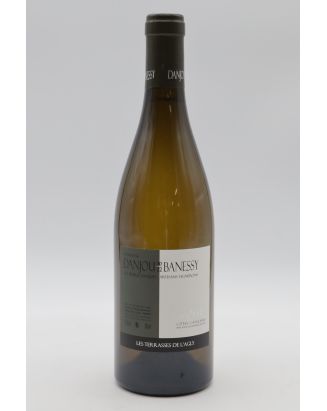 Danjou Banessy Côtes Catalanes Coste 2022
