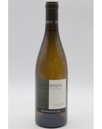 Danjou Banessy Côtes Catalanes Coste 2020