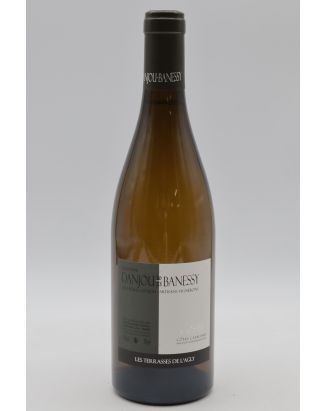 Danjou Banessy Côtes Catalanes Coste 2023