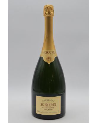 Krug Grande Cuvée Edição 170 Magnum