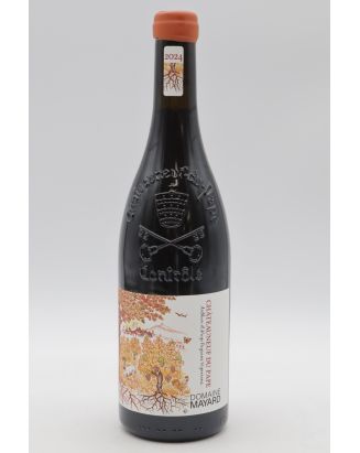 Mayard Châteauneuf du Pape 2024