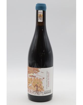 Mayard Côtes du Rhône 2025
