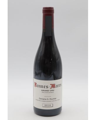 Georges Roumier Bonnes Mares 2018