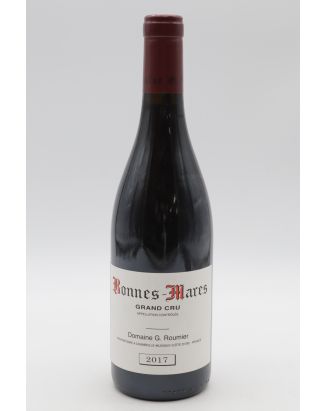 Georges Roumier Bonnes Mares 2017