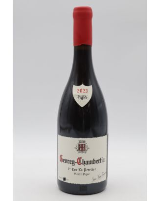 Fourrier Gevrey Chambertin 1er cru La Perrière Vieilles Vignes 2023