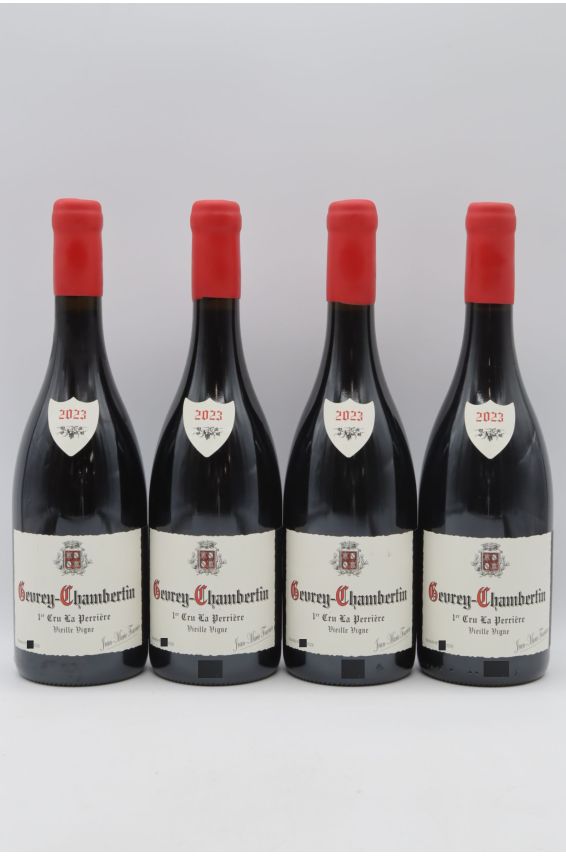 Fourrier Gevrey Chambertin 1er Cru La Perrière Vieilles Vignes 2023
