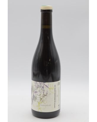 Chanterêves Corton Bressandes 2023