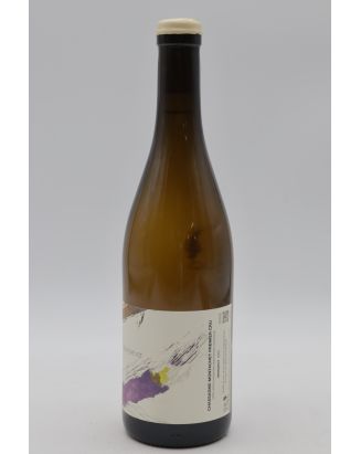 Chanterêves Chassagne Montrachet 1er Cru Morgeot 2024