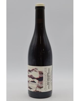 Chanterêves Nuits Saint Georges Les Tuyaux 2023