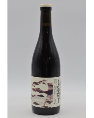 Chanterêves Beaune 1er Cru Les Blanches Fleurs 2023