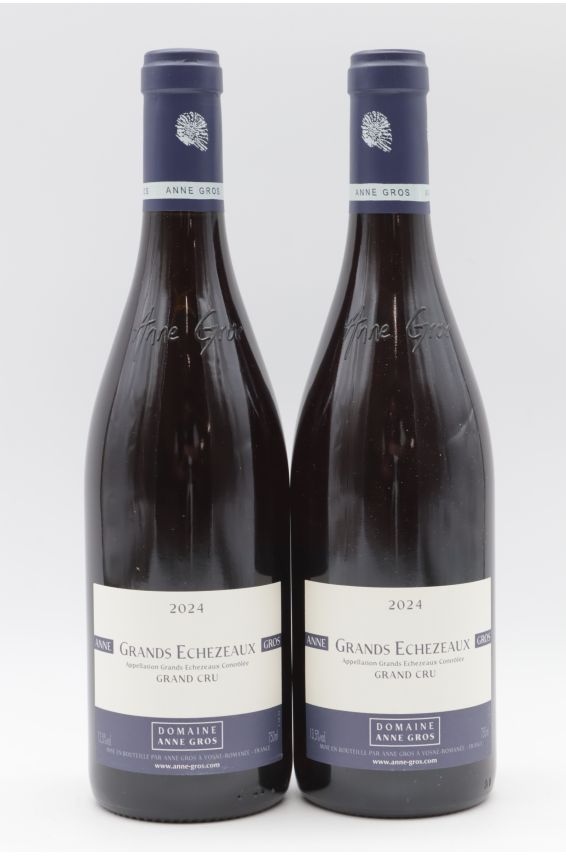 Anne Gros Grands Echezeaux 2024