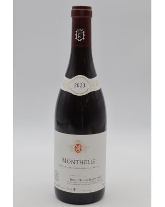 Ramonet Monthélie 2023
