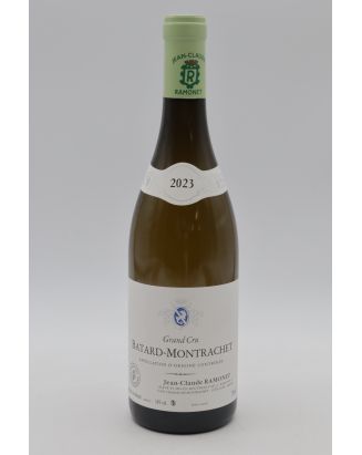 Ramonet Bâtard Montrachet 2023