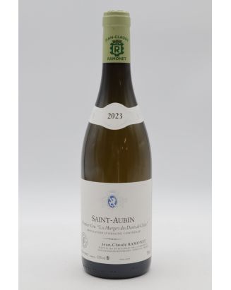 Ramonet Saint Aubin 1er cru Les Murgers des Dents de Chien 2023
