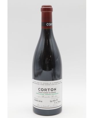Romanée Conti Corton 2018