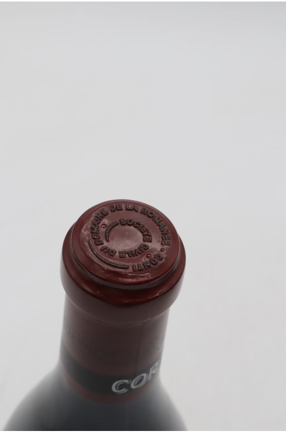 Romanée Conti Corton 2018