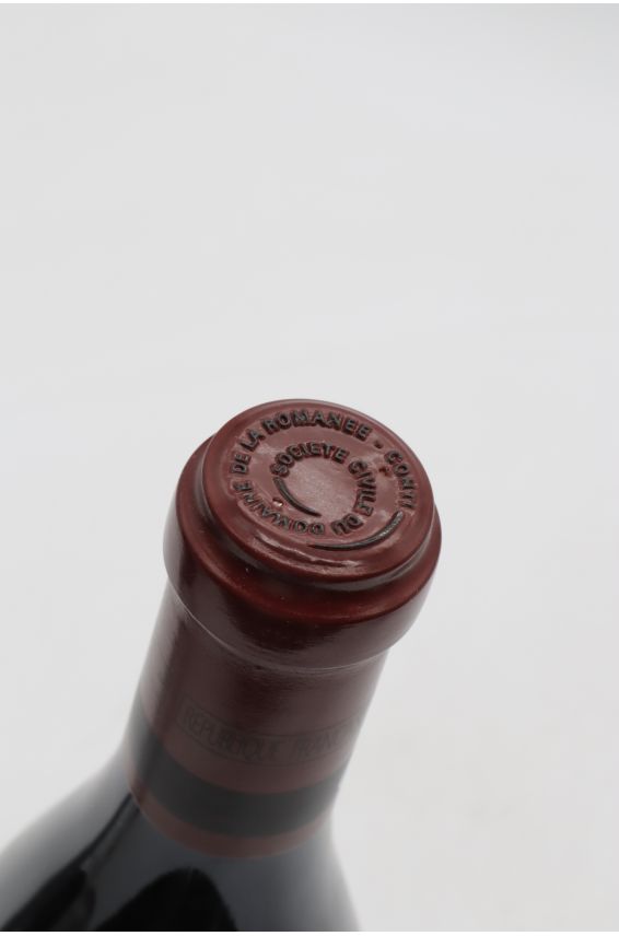 Romanée Conti Corton 2018