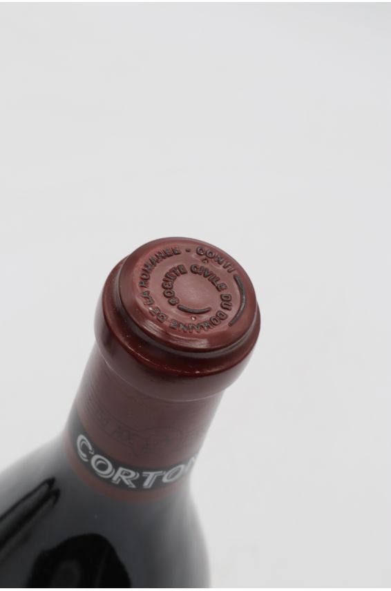 Romanée Conti Corton 2021