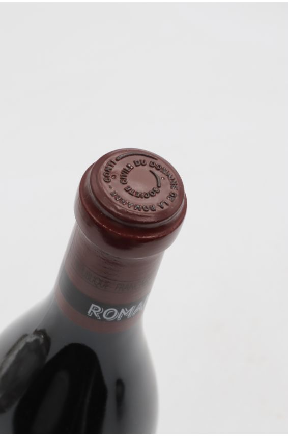 Romanée Conti Romanée Saint Vivant 2021