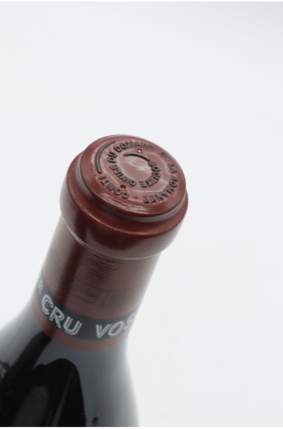 Romanée Conti Vosne Romanée 1er cru Duvault Blochet 2020