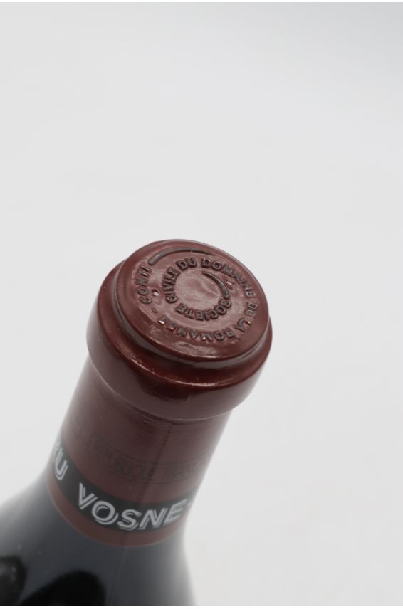Romanée Conti Vosne Romanée 1er cru Les Petits Monts 2018