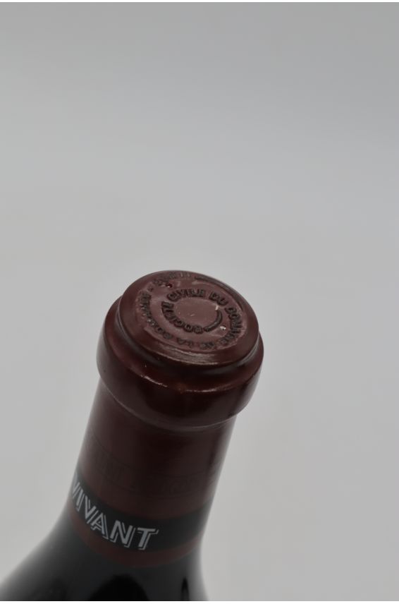 Romanée Conti Romanée Saint Vivant 2018
