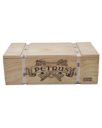 Pétrus 2010