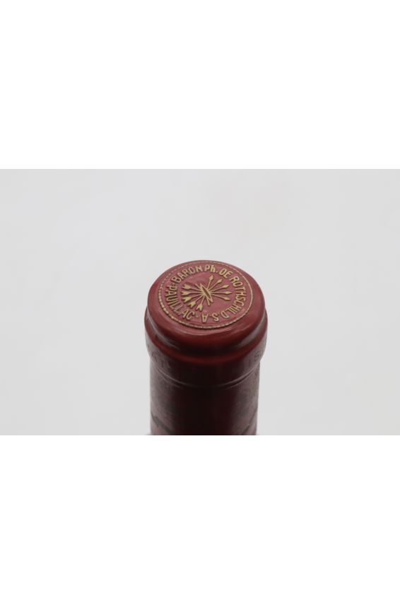 Mouton Rothschild 1982