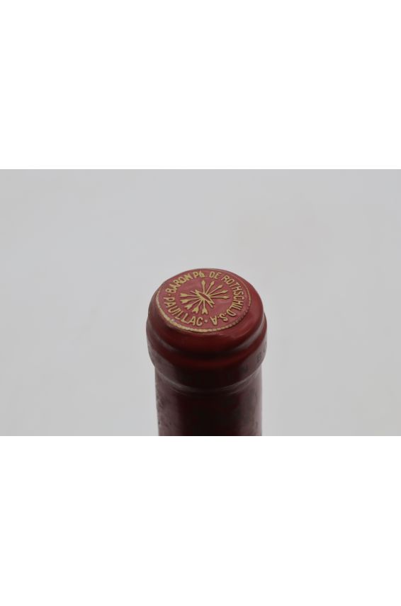 Mouton Rothschild 1983