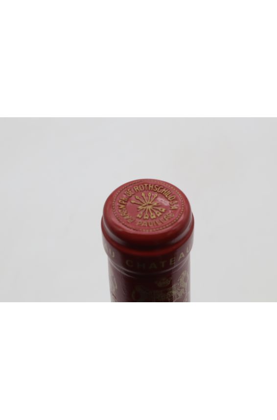 Mouton Rothschild 1988