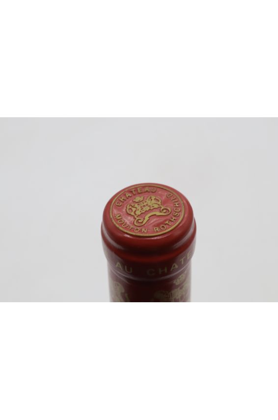 Mouton Rothschild 1990