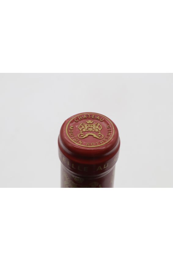 Mouton Rothschild 1992