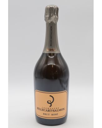 Billecart Salmon Brut Rosé