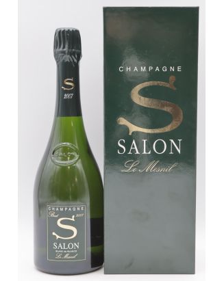 S de Salon 2007