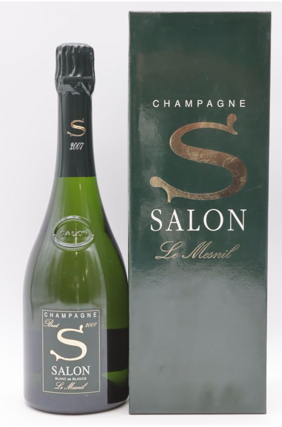 S de Salon 2007