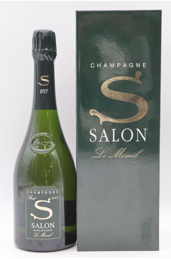 S de Salon 2007
