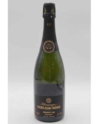 Frèrejean Frères 1er Cru Vintage 2006