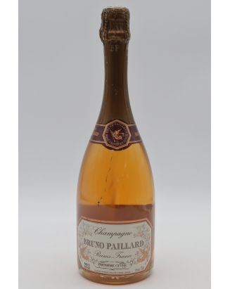 Bruno Paillard Brut Rosé