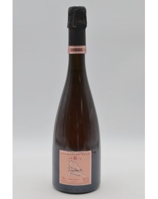 Devaux Brut Rosé