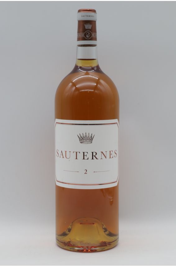 N° 2 d'Yquem Magnum