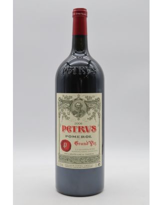 Pétrus 2006 Magnum