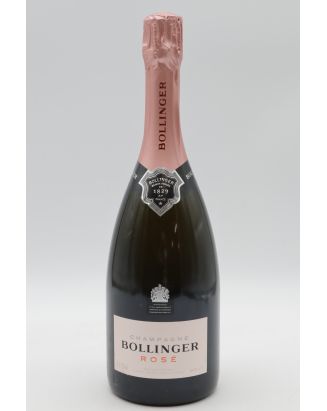 Bollinger Brut Rosé