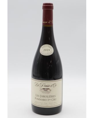 La Pousse d'Or Pommard 1er Cru Les Jarollières 2019