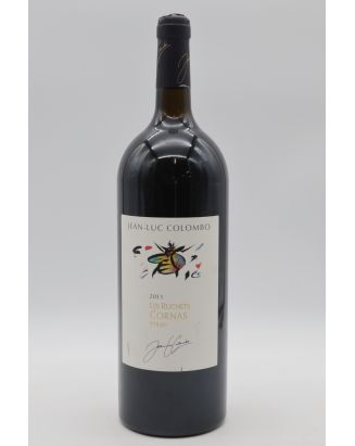Jean Luc Colombo Cornas Les Ruchets 2011 Magnum